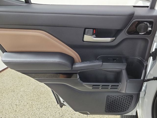 2026 Toyota 4Runner i-FORCE MAX Hybrid Limited
