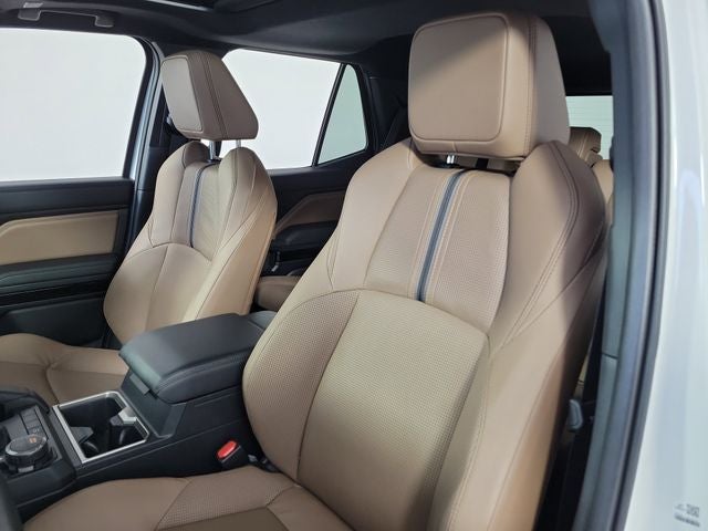 2026 Toyota 4Runner i-FORCE MAX Hybrid Limited