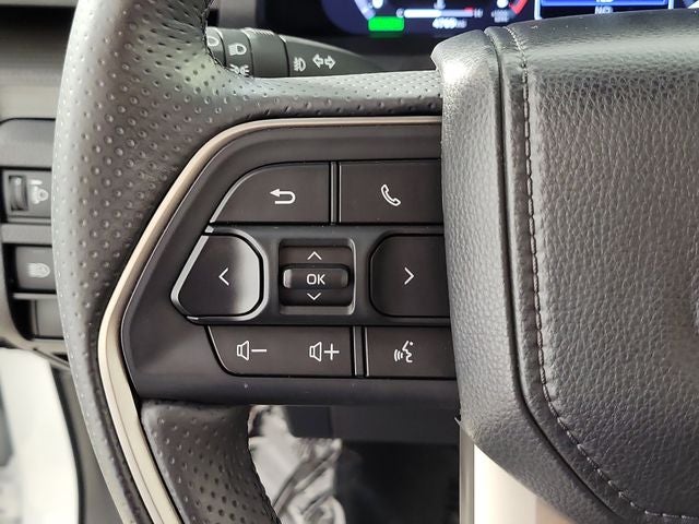 2026 Toyota 4Runner i-FORCE MAX Hybrid Limited