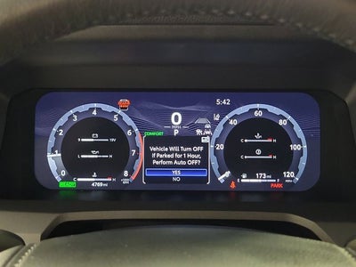 2026 Toyota 4Runner i-FORCE MAX Hybrid Limited