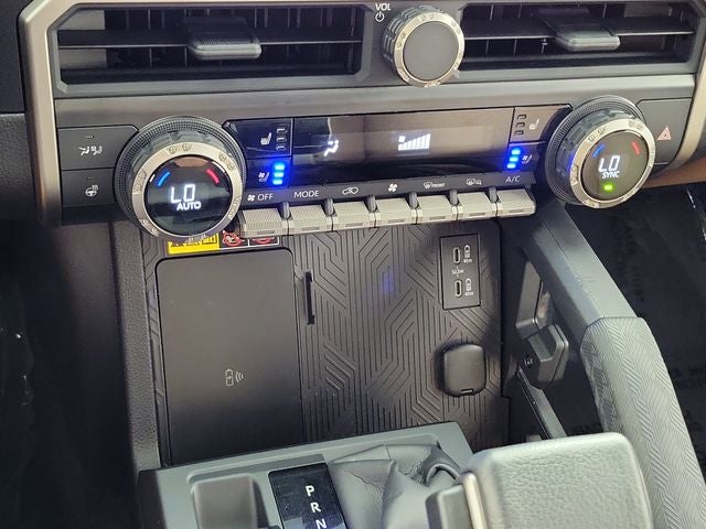 2026 Toyota 4Runner i-FORCE MAX Hybrid Limited