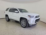 2026 Toyota 4Runner i-FORCE MAX Hybrid Limited