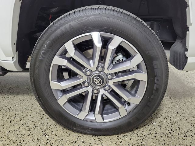 2026 Toyota 4Runner i-FORCE MAX Hybrid Limited
