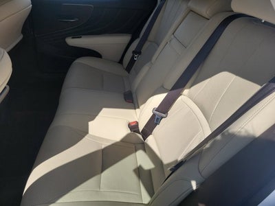 2019 Lexus LS LS 500 F SPORT