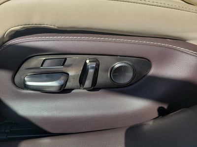 2019 Lexus LS LS 500 F SPORT