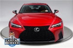 2024 Lexus IS 350 350 F SPORT Design