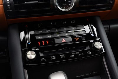 2024 Lexus IS 350 350 F SPORT Design