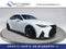 2024 Lexus IS 350 350 F SPORT Design