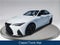 2024 Lexus IS 350 350 F SPORT Design
