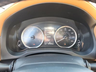 2024 Lexus IS 350 350 F SPORT Design