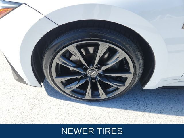 2024 Lexus IS 350 350 F SPORT Design