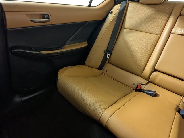 2024 Lexus IS IS 300 RWD