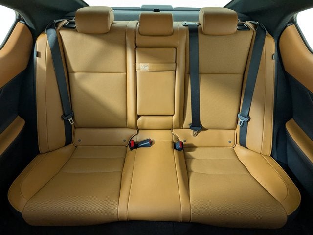 2024 Lexus IS IS 300 RWD