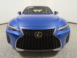 2024 Lexus IS IS 300 RWD