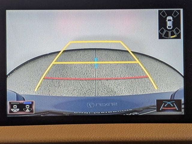 2024 Lexus IS IS 300 RWD