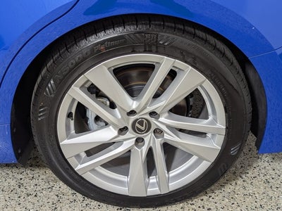2024 Lexus IS IS 300 RWD