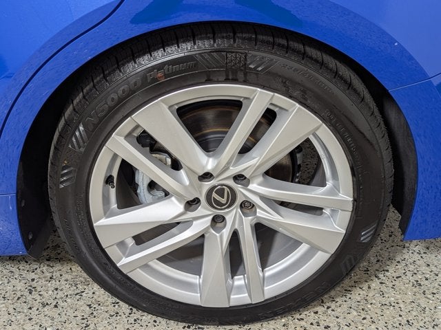 2024 Lexus IS IS 300 RWD