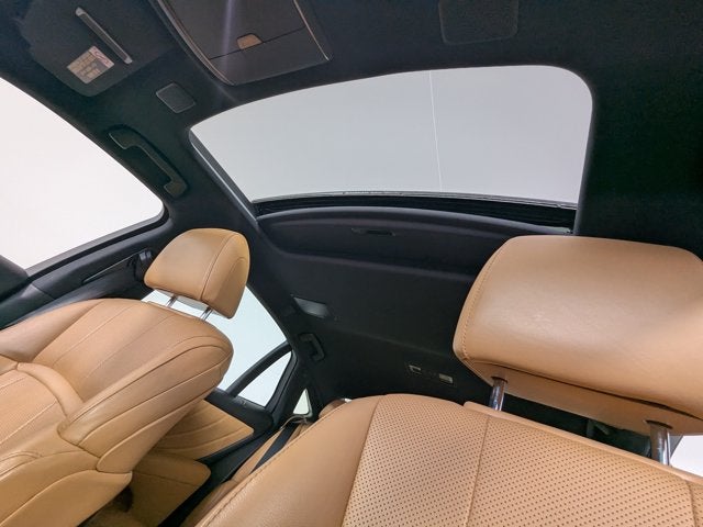 2021 Lexus LS LS 500 RWD