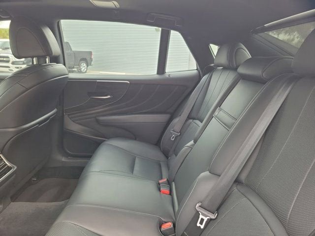 2021 Lexus LS 500 Base