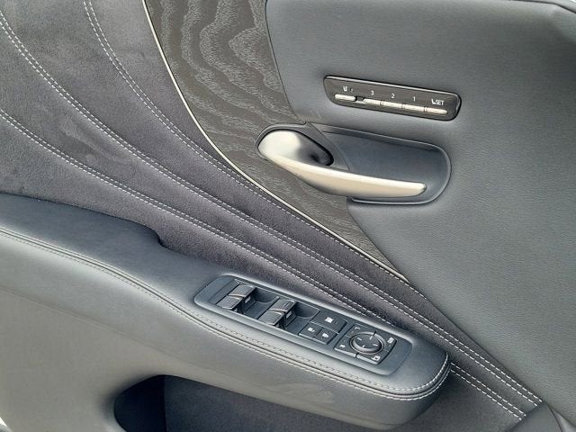 2021 Lexus LS 500 Base