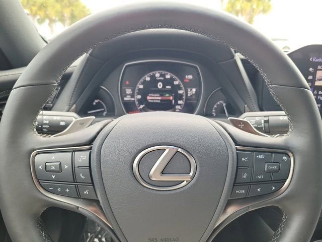 2021 Lexus LS 500 Base
