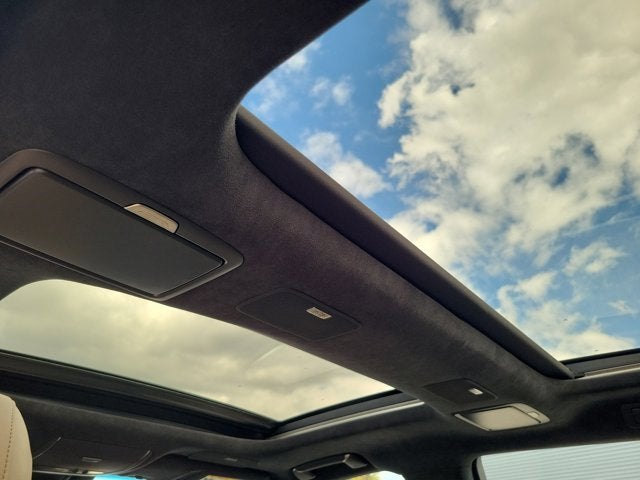 2023 Lexus LS 500 Base