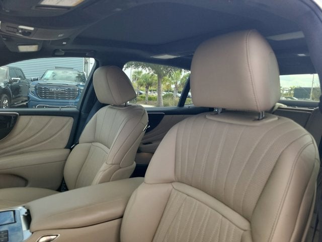 2023 Lexus LS 500 Base