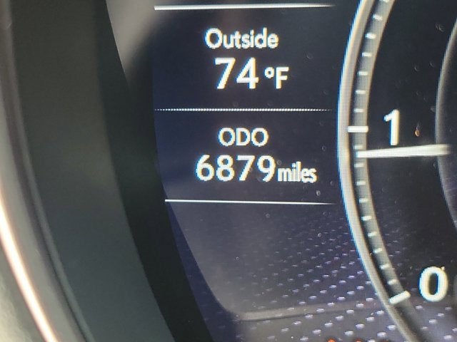 2023 Lexus LS 500 Base