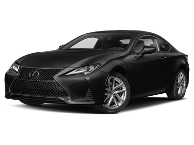 2021 Lexus RC 300