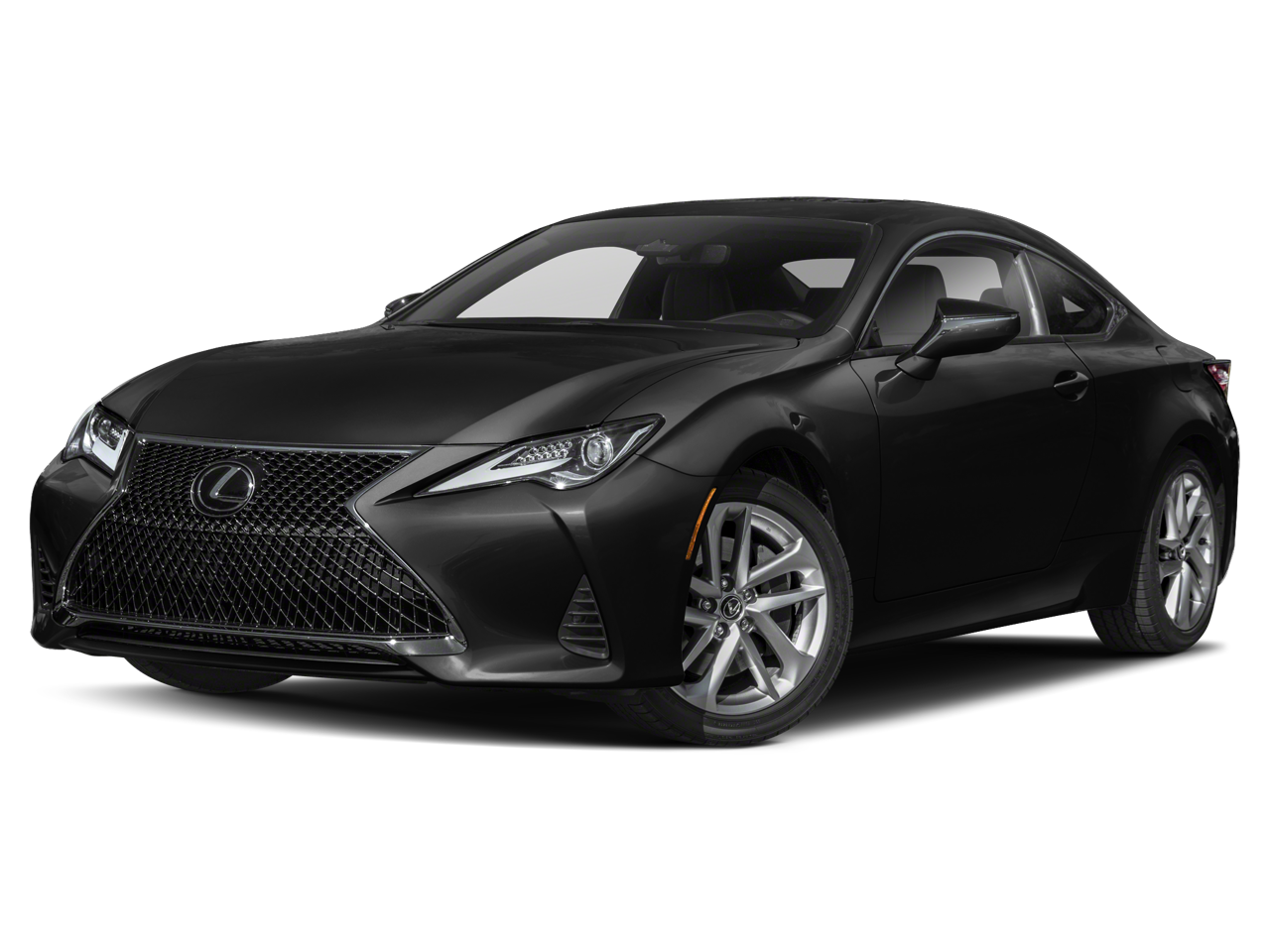 2021 Lexus RC 300