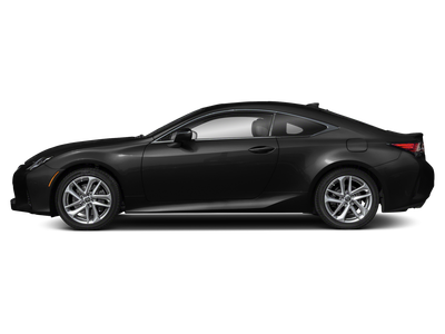 2021 Lexus RC 300