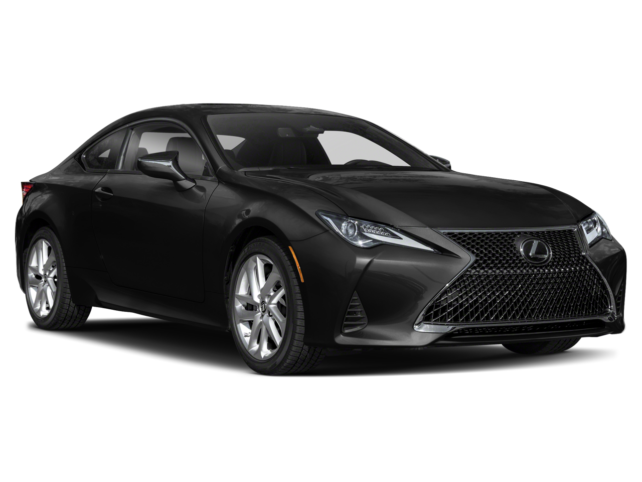 2021 Lexus RC 300