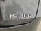 2025 Lexus IS 300