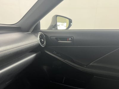 2023 Lexus IS IS 350 F SPORT RWD