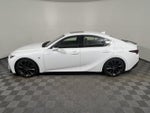 2023 Lexus IS IS 350 F SPORT RWD