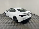 2023 Lexus IS IS 350 F SPORT RWD