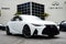 2022 Lexus IS 350 350 F SPORT