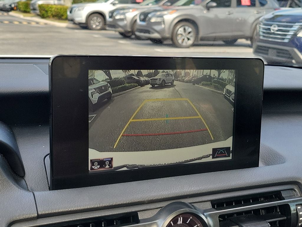 2024 Lexus IS 350 350 F SPORT