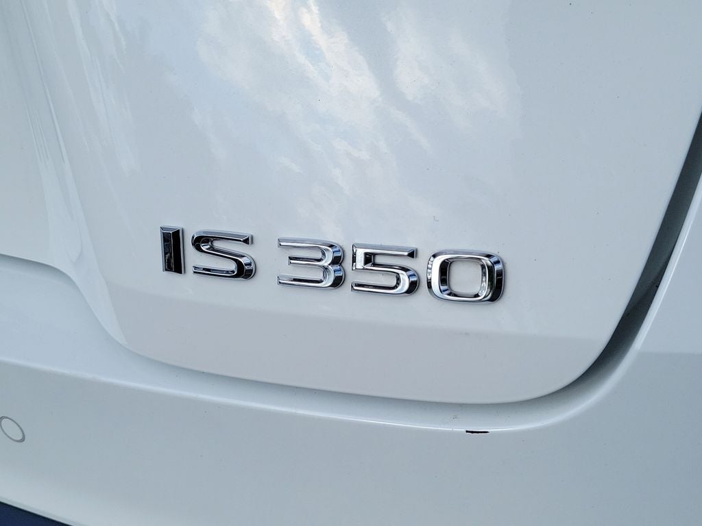 2024 Lexus IS 350 350 F SPORT