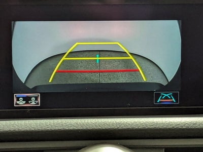 2022 Lexus RC RC 350 F SPORT AWD