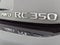 2022 Lexus RC RC 350 F SPORT AWD