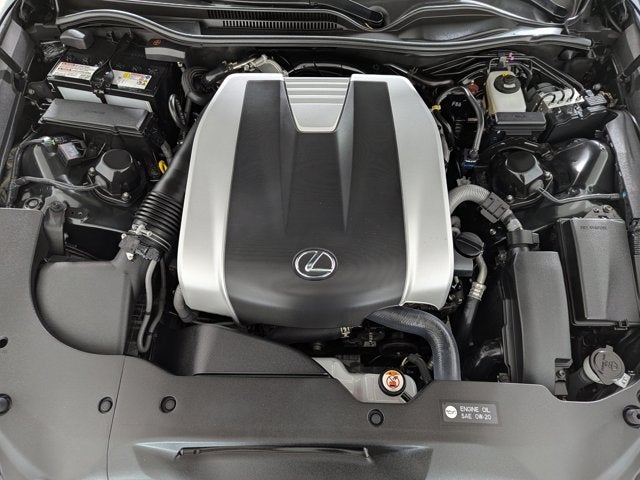 2022 Lexus RC RC 350 F SPORT AWD