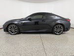 2022 Lexus RC RC 350 F SPORT AWD