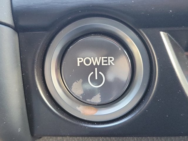 2024 Lexus UX 250h F SPORT Handling