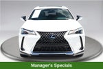 2024 Lexus UX 250h 250h Base