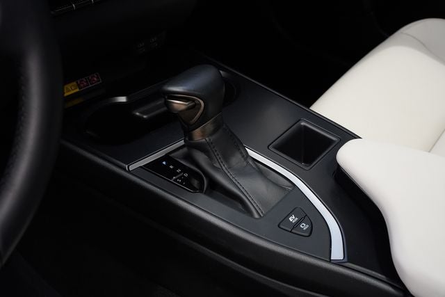 2024 Lexus UX 250h 250h Base