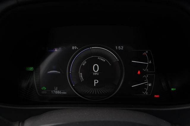 2024 Lexus UX 250h 250h Base
