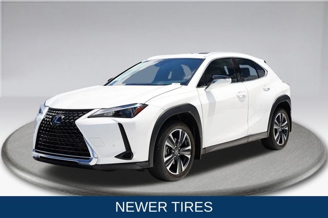 2024 Lexus UX 250h 250h Base