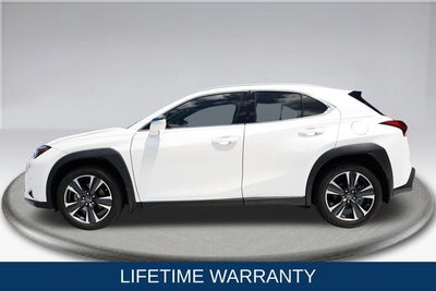 2024 Lexus UX 250h 250h Base