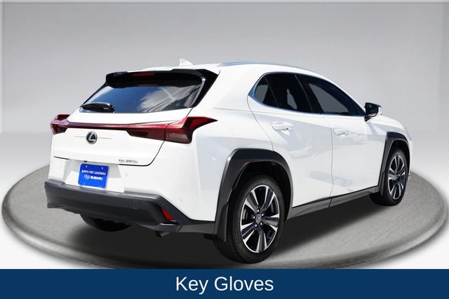 2024 Lexus UX 250h 250h Base